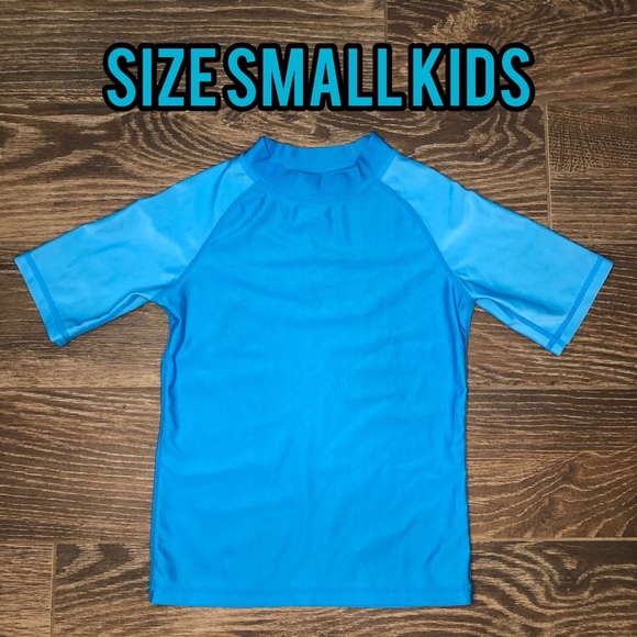 Other - ☀️Southern Breeze Kids sun protective shirt